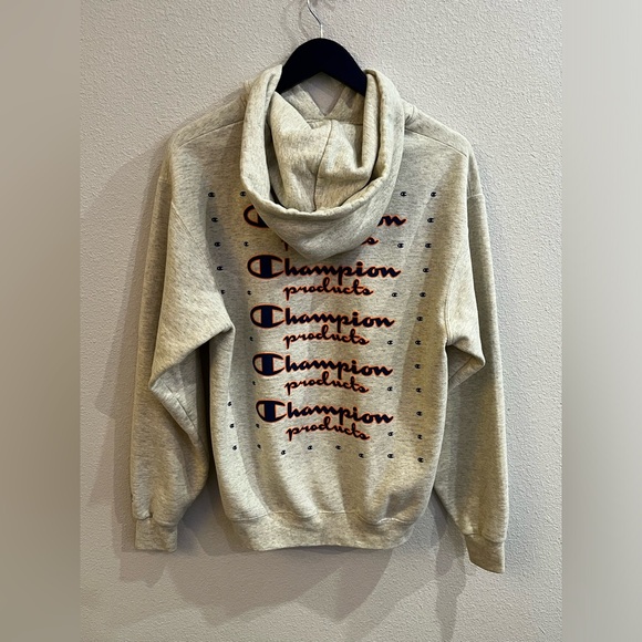 Champion Hoodie - Picture 3 of 5